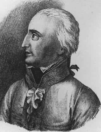 Johann Heinrich von Schmitt