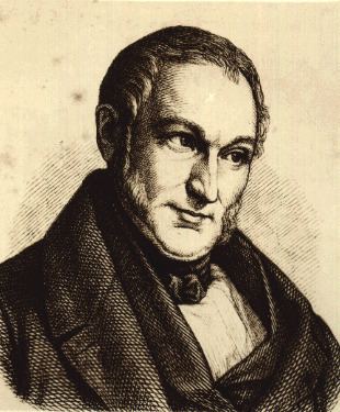 Johann Heinrich von Thünen Johann Heinrich von Thnen Wikipedia