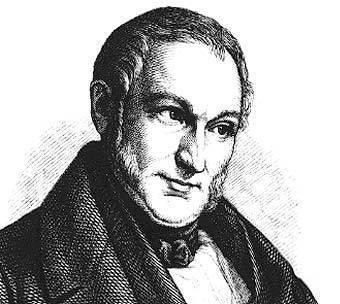 Johann Heinrich von Thünen Johann Heinrich von Thunen Alchetron the free social encyclopedia