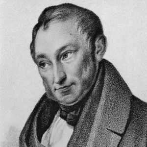 Johann Heinrich von Thünen Johann Heinrich von Thnen Academic Economist Biographycom