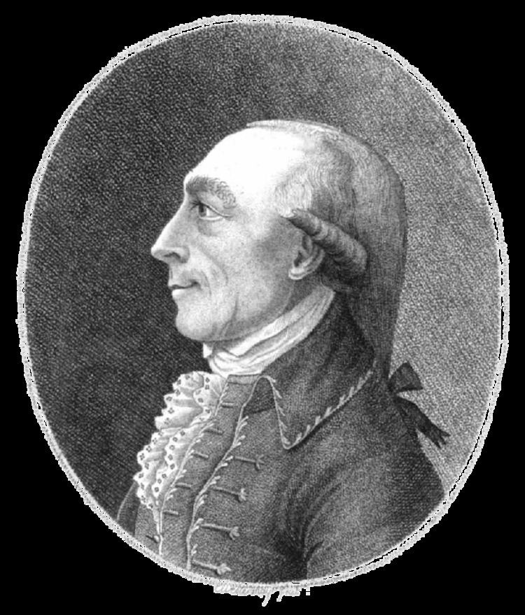 Johann Hieronymus Schroter