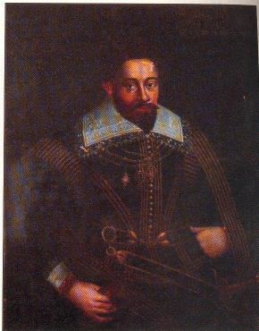 Johann II, Duke of Saxe-Weimar