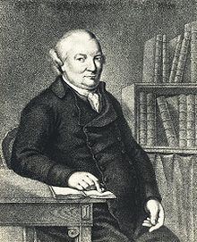 Johann Jakob Griesbach httpsuploadwikimediaorgwikipediacommonsthu