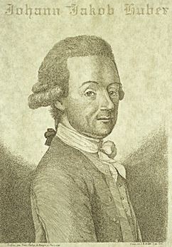Johann Jakob Huber Johann Jakob Huber Astronom Wikipedia
