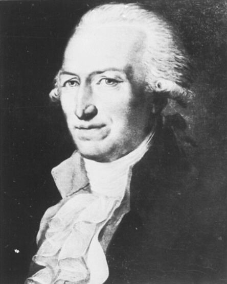 Johann Joachim Eschenburg