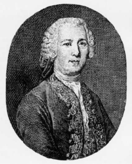 Johann Joachim Quantz Johann Joachim Quantz 1697 1773