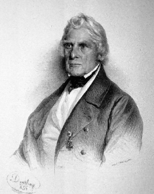Johann Joseph von Prechtl Johann Joseph von Prechtl Wikipedia