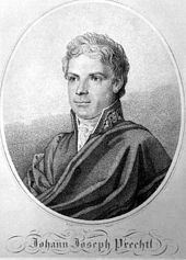 Johann Joseph von Prechtl httpsuploadwikimediaorgwikipediacommonsthu