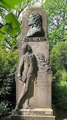Johann Julius Hecker httpsuploadwikimediaorgwikipediacommonsthu