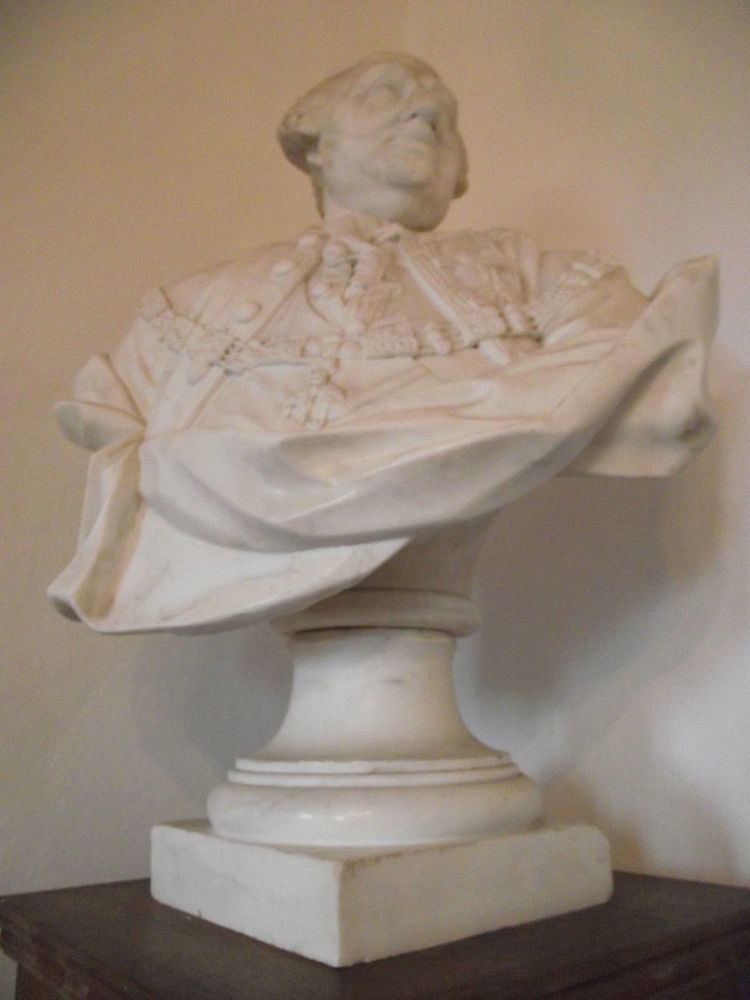 Johann Karl Philipp von Cobenzl