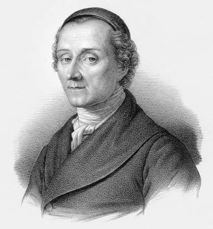 Johann Kaspar Lavater Johann Kaspar Lavater Swiss writer Britannicacom