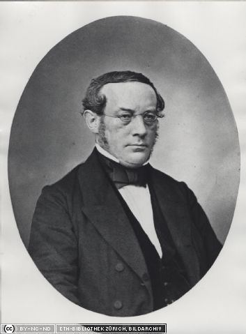 Johann Konrad Kern wwwaltzuerichturicumpersonenkernjohannkonr