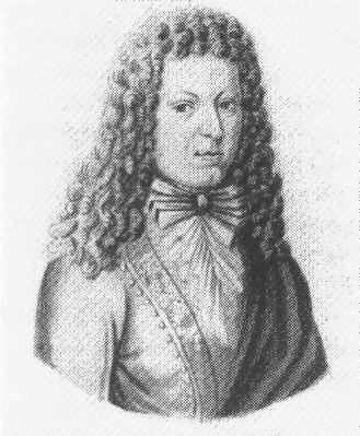 Johann Kuhnau Johann Kuhnau Composer Short Biography