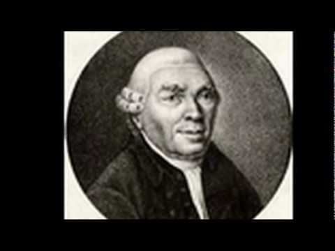 Johann Kuhnau Johann Kuhnau Biblical Sonata No 1 The Fight between