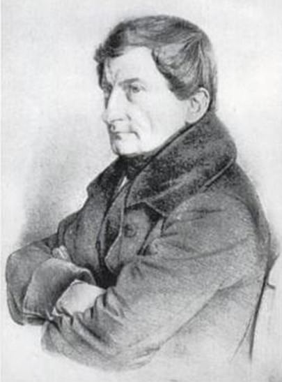Johann Ludwig Choulant