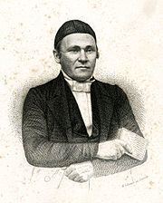 Johann Ludwig Krapf httpsuploadwikimediaorgwikipediacommonsthu