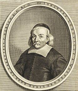 Johann Ludwig von Wolzogen Johann Ludwig von Wolzogen Wikipedia