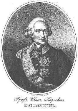 Johann Martin von Elmpt