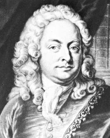 Johann Mattheson Johann Mattheson German musician and writer Britannicacom