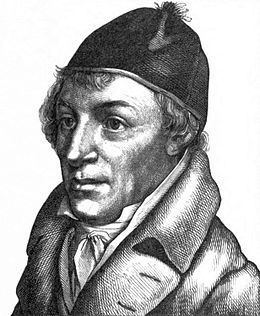 Johann Matthäus Bechstein httpsuploadwikimediaorgwikipediacommonsthu
