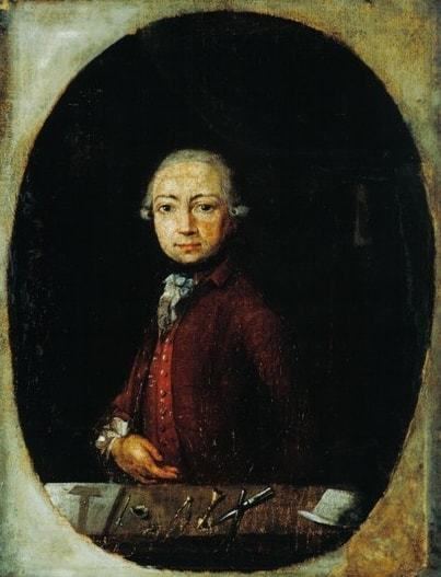 Johann Michael Hartung