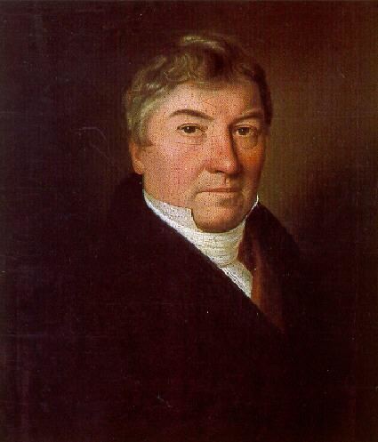 Johann Michael Zeyher
