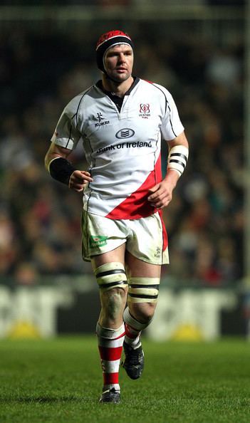 Johann Muller (rugby player) Johann Muller Photos Leicester Tigers v Ulster Rugby