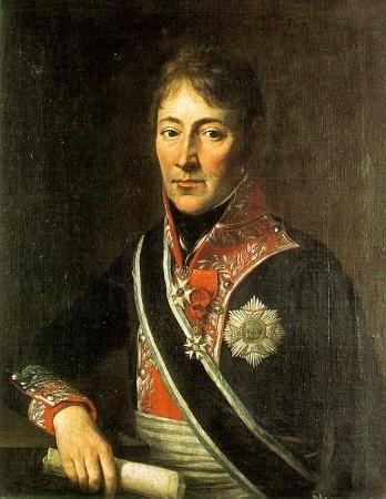 Johann Nepomuk von Triva