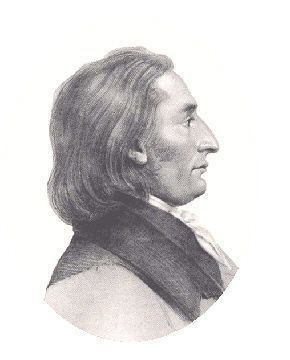 Johann Peter Eckermann Johann Peter Eckermann