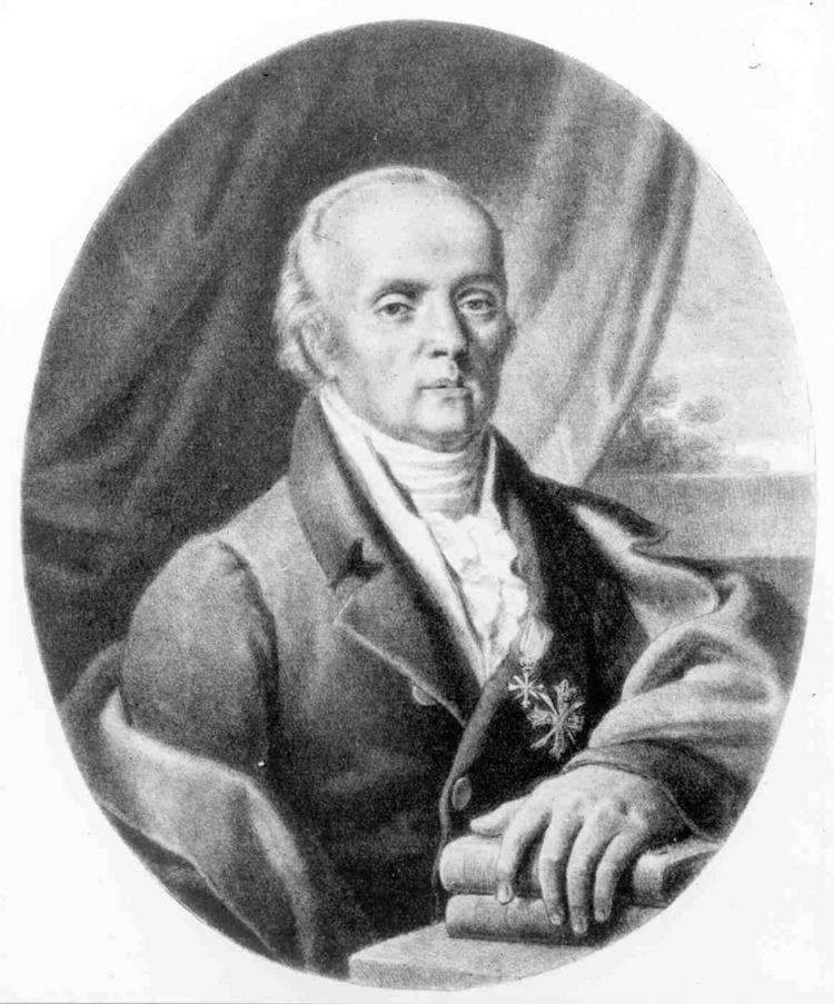 Johann Peter Frank Johann Peter Frank 17451821 LSHTM