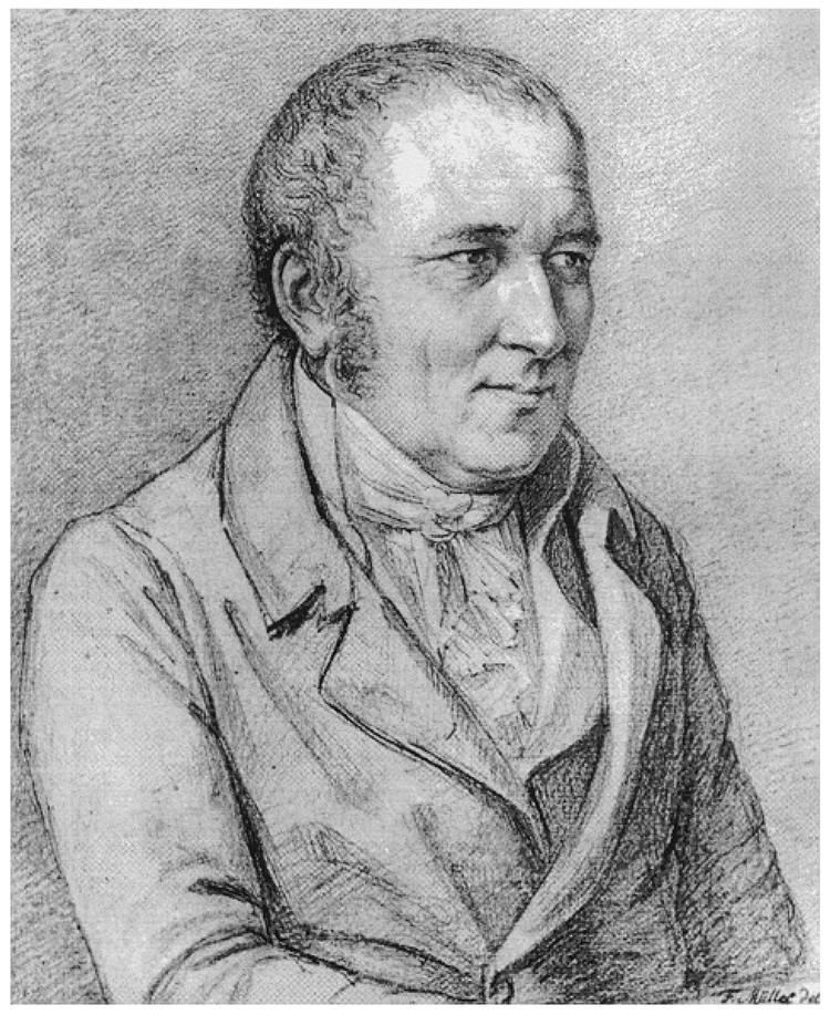 Johann Peter Hebel FileJohann Peter Hebeljpg Wikimedia Commons