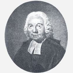 Johann Peter Süssmilch 300