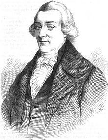 Johann Philipp Palm - Alchetron, The Free Social Encyclopedia