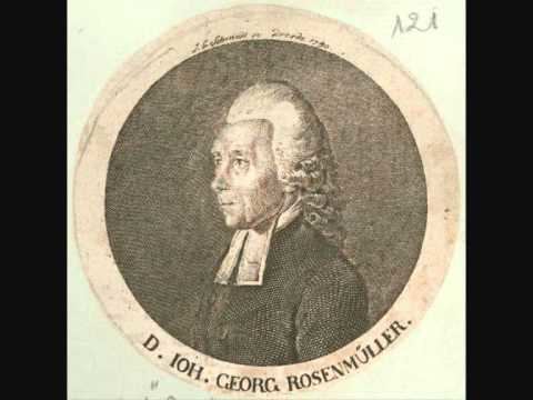 Johann Rosenmüller Johann Rosenmuller Sonata VII a 4 Gustav Leonhardt YouTube