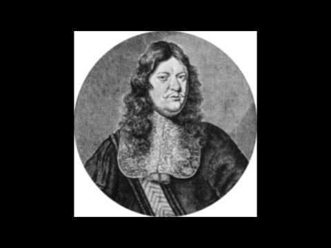 Johann Rosenmüller Johann Rosenmuller Trio Sonata in E minor YouTube