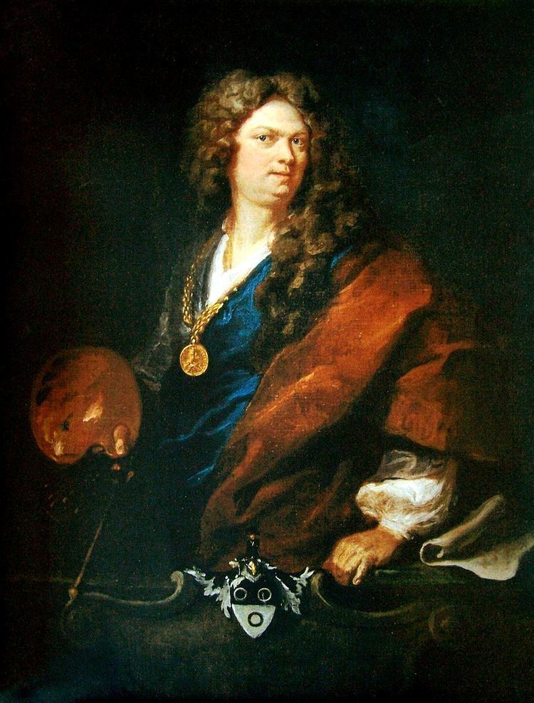 Johann Rudolf Huber
