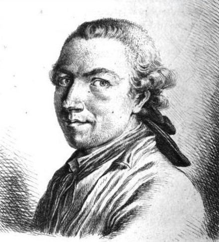 Johann Rudolph Schellenberg - Alchetron, the free social encyclopedia