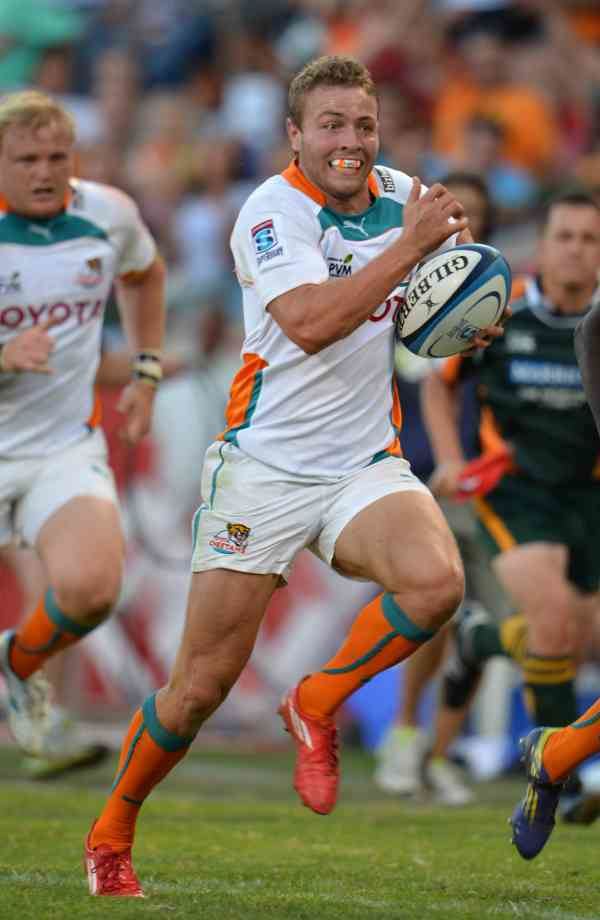Johann Sadie Johann Sadie Ultimate Rugby Players News Fixtures and Live Results