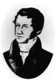 Johann Samuel Eduard d'Alton