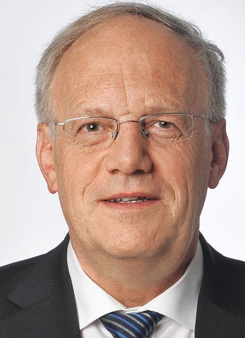Johann Schneider-Ammann Bundesrat SchneiderAmmann stellt weitere Frdergelder in