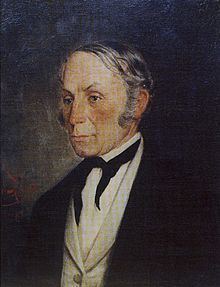 Johann Schroth httpsuploadwikimediaorgwikipediacommonsthu