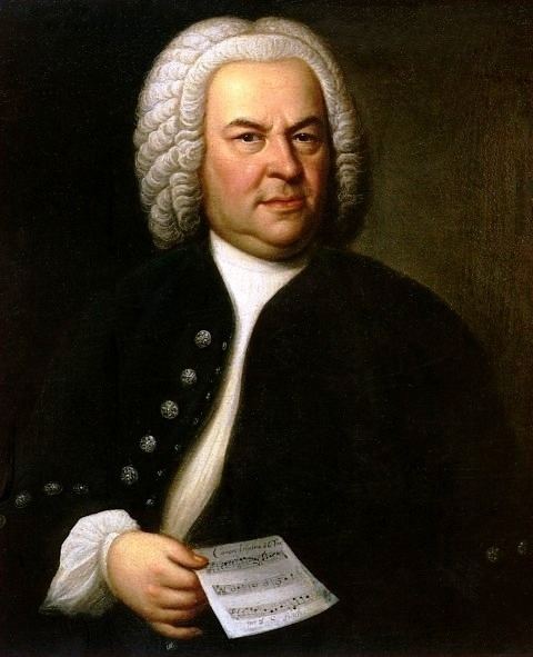 Johann Sebastian Bach httpsuploadwikimediaorgwikipediacommons66