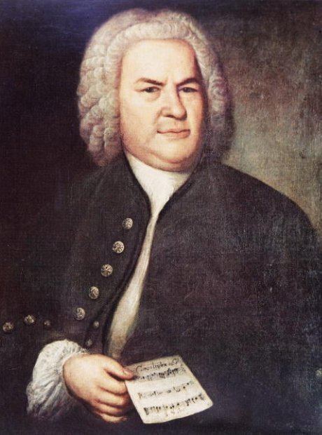 Johann Sebastian Bach Bach 15 facts about the great composer Bach Classic FM