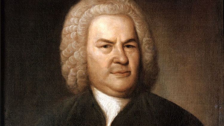 Johann Sebastian Bach Johann Sebastian Bach Composer Biographycom