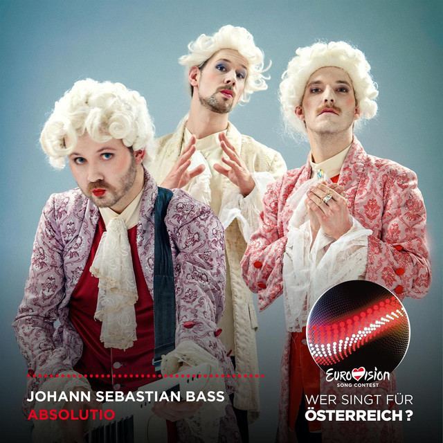 Johann Sebastian Bass Absolutio by Johann Sebastian Bass on Spotify