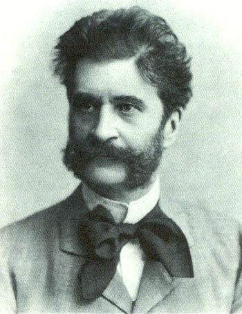 Johann Strauss II Simplicius operetta Wikipedia the free encyclopedia