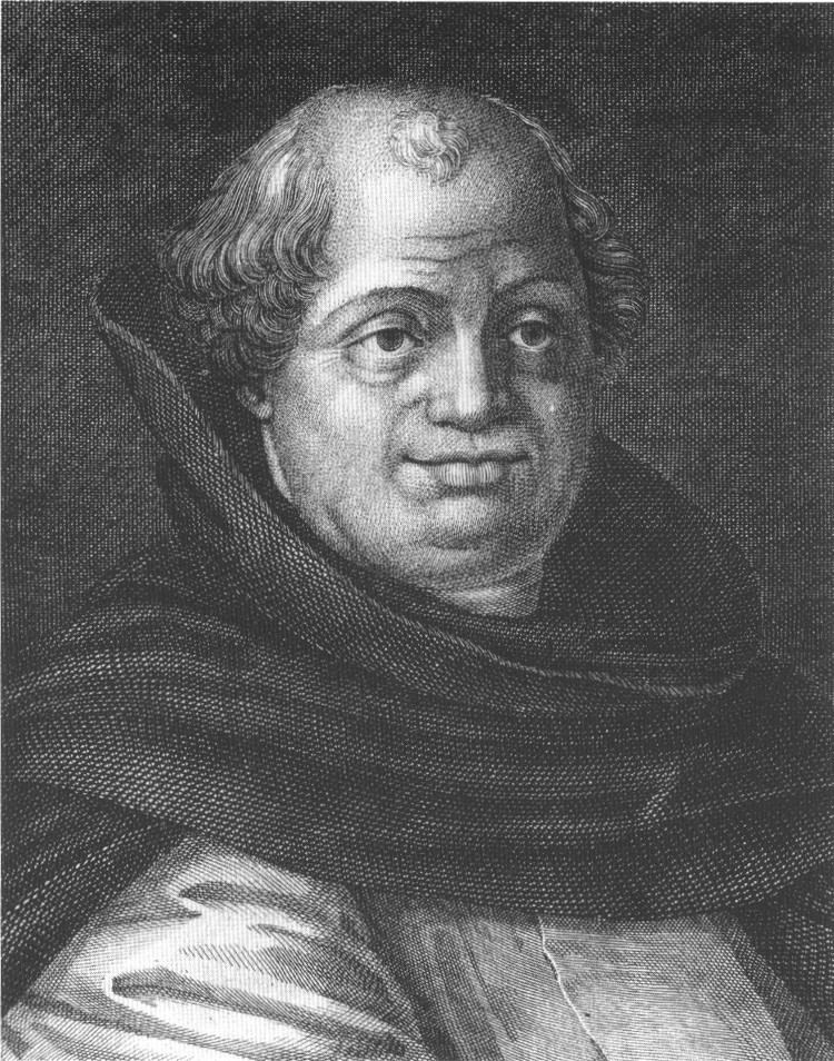 Johann Tetzel Tetzel Tetzelhaus