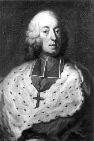 Johann Theodor of Bavaria