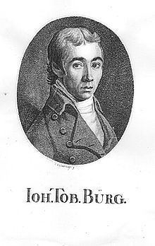 Johann Tobias Bürg httpsuploadwikimediaorgwikipediacommonsthu