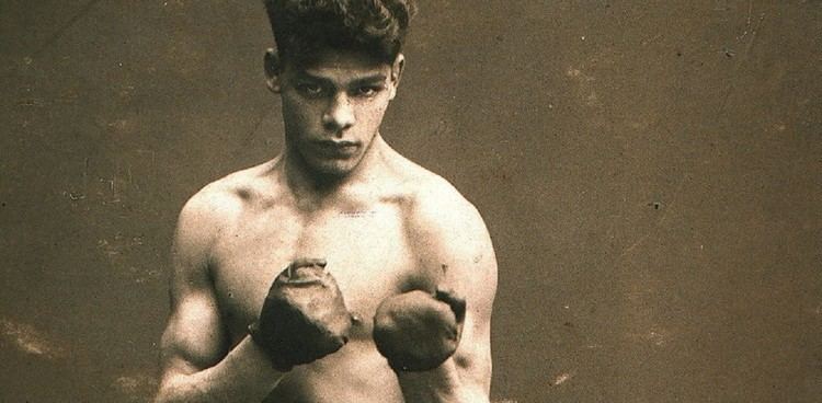 Johann Trollmann Johann Rukeli Trollmann the gypsy boxer killed by the Nazis